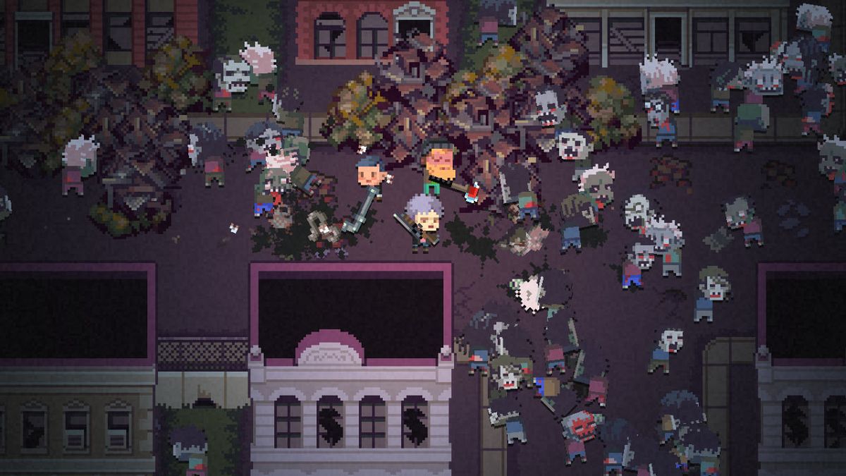 加拿大死亡之路v1.8.1[完整版]Steam移植-مەرمەر بىلوگى