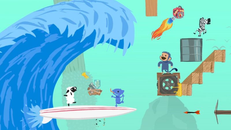 超级鸡马中文switch模拟器!(游戏)-مەرمەر بىلوگى