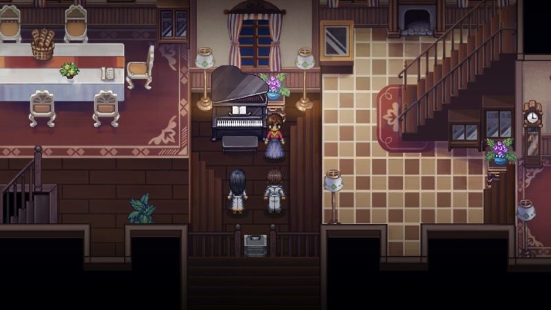 去月球v3.7[完整版]Steam移植-مەرمەر بىلوگى