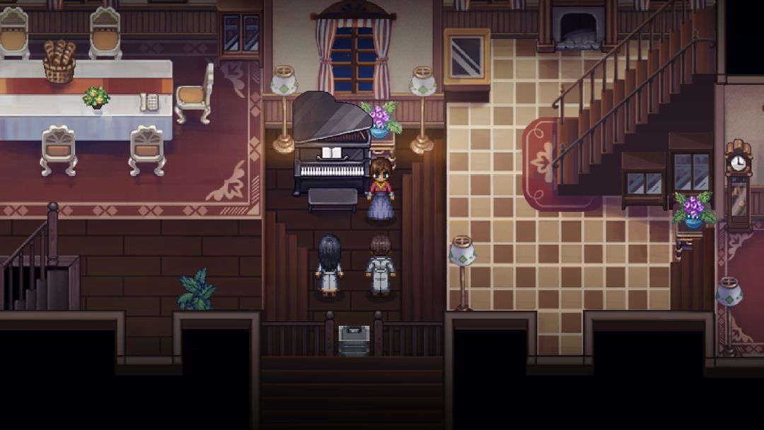 去月球v3.7[完整版]Steam移植-مەرمەر بىلوگى