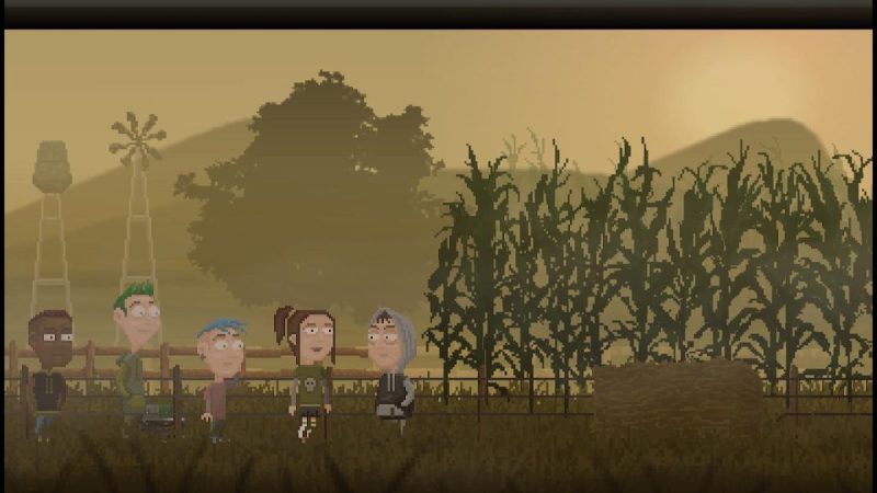 蛾湖诡谜v1.1.41[完整版]Steam移植-مەرمەر بىلوگى