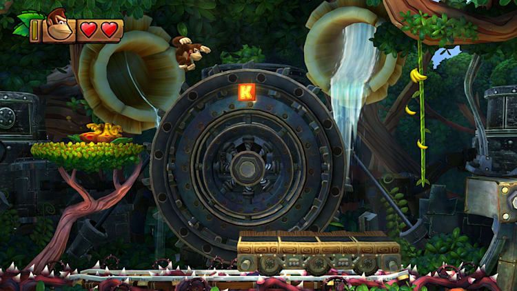 大金刚热带寒流汉化中文switch模拟器！(游戏)-مەرمەر بىلوگى