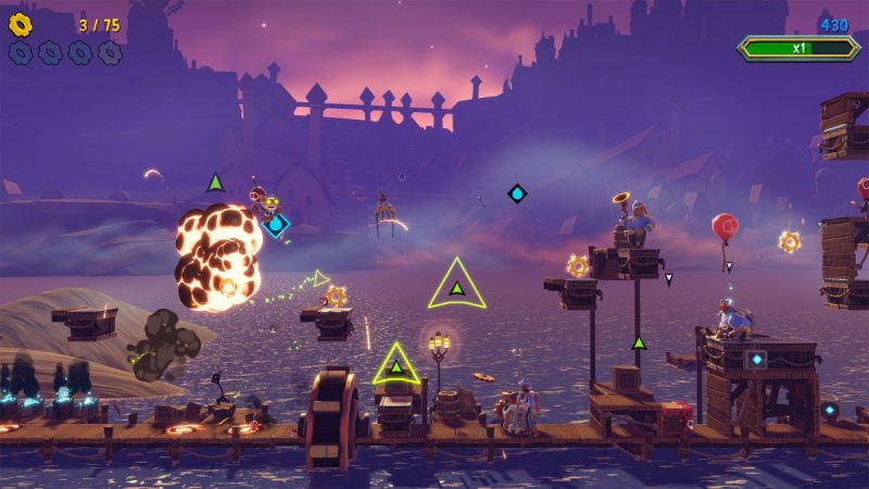 海克斯炸欢天英雄联盟外传v1.0.9[完整版]Steam移植-مەرمەر بىلوگى