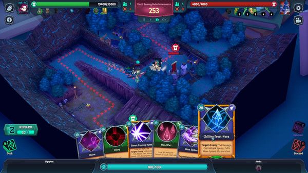魔君致命错误[完整版]Steam移植-مەرمەر بىلوگى