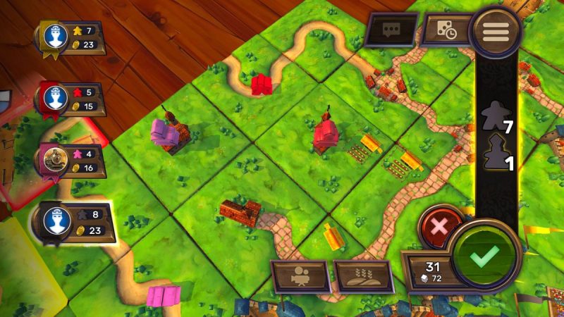 卡卡颂v1.11[完整版+DLC]Steam移植经典超级好玩！-مەرمەر بىلوگى