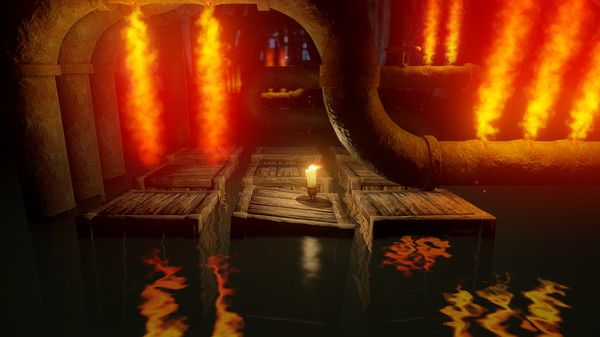 蜡烛人v3.3.3[完整版]Steam移植-مەرمەر بىلوگى