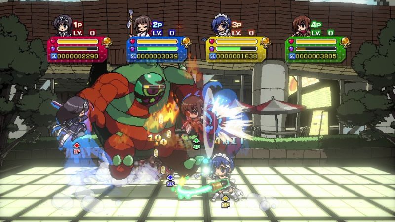 幻象破坏者战场终极版中文switch模拟器！(游戏)-مەرمەر بىلوگى