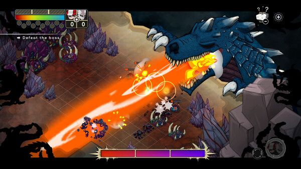 天鹅绒流星队长JUMP+异世界的小冒险v1.2.3 [完整版]Steam移植-مەرمەر بىلوگى