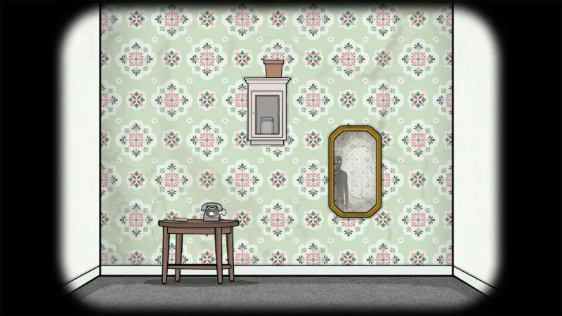轮回的房间Samsara Roomv1.3.7[完整版]Steam移植-مەرمەر بىلوگى