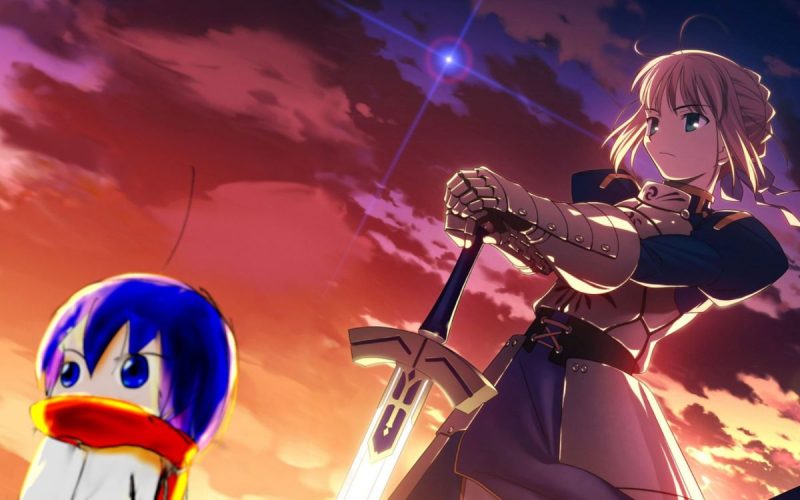 命运之夜v1.0.4[完整版]Steam移植-مەرمەر بىلوگى