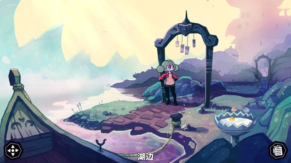 缠结塔TangleTower[完整版]Steam移植-مەرمەر بىلوگى