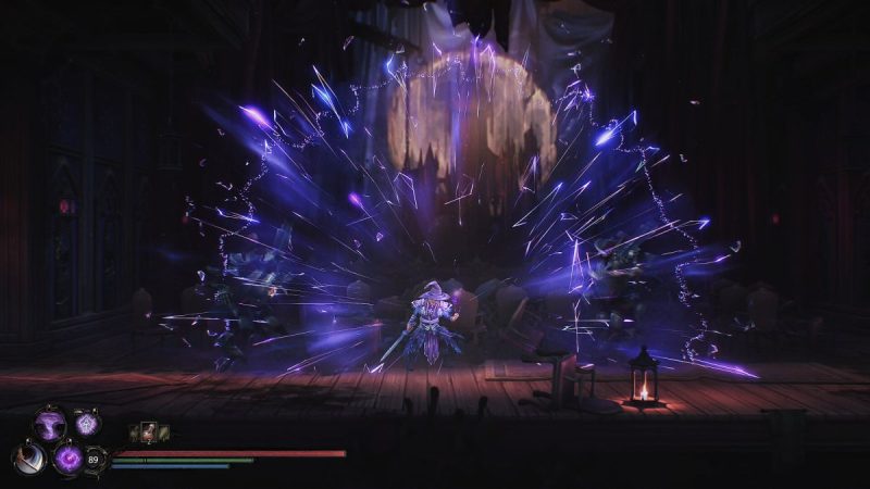 秘影曼德拉巫术树的低语中文switch模拟器!(游戏)-مەرمەر بىلوگى