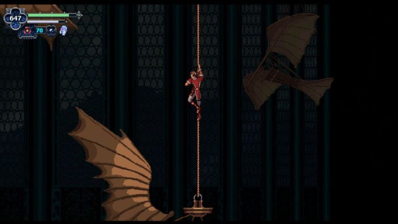狼之编年史 中文switch模拟器！(游戏)-مەرمەر بىلوگى