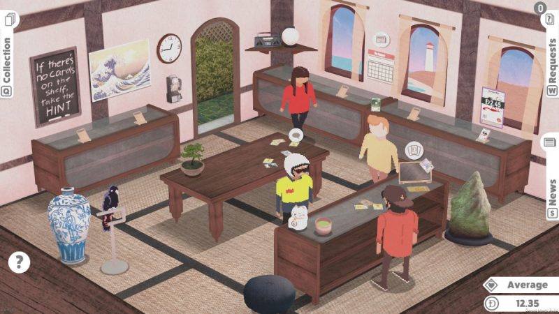 卡牌之王v1.4.32[完整版]Steam移植-مەرمەر بىلوگى