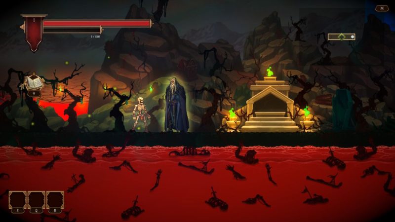 灵魂绑定冥界物语中文switch模拟器！(游戏)-مەرمەر بىلوگى