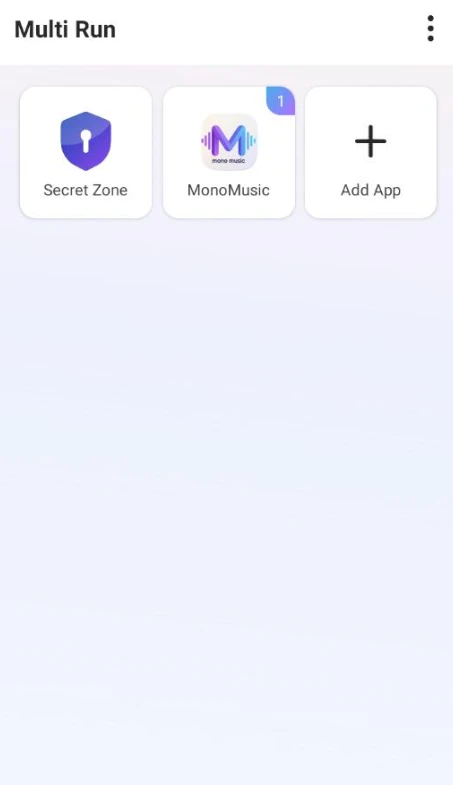 Multi Run 多开大师 v1.0.50.20 高级版-مەرمەر بىلوگى