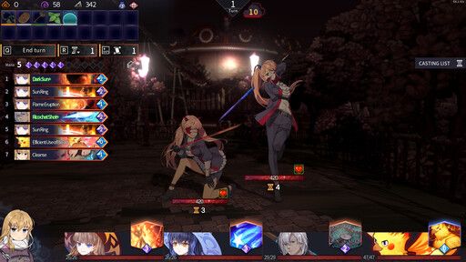 超时空方舟：豪华版（SWITCH手机版）-مەرمەر بىلوگى