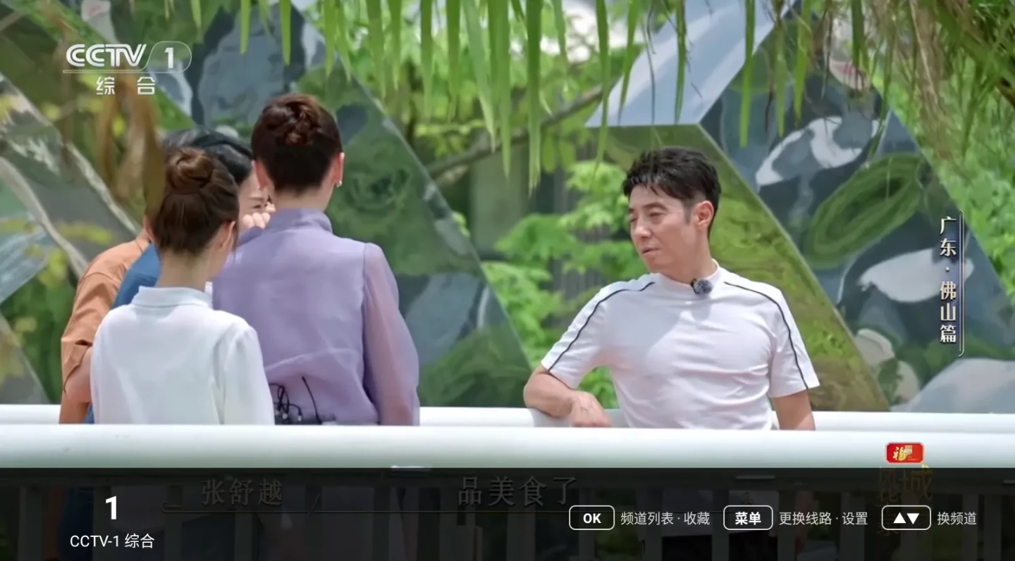 安卓TV-星河TV v2.0.163 纯净版 央视卫视地方台全覆盖，免费高清电视直播神器-مەرمەر بىلوگى