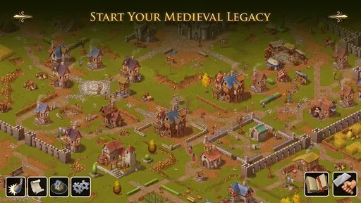 家园：重建王国（ 完整版）-مەرمەر بىلوگى