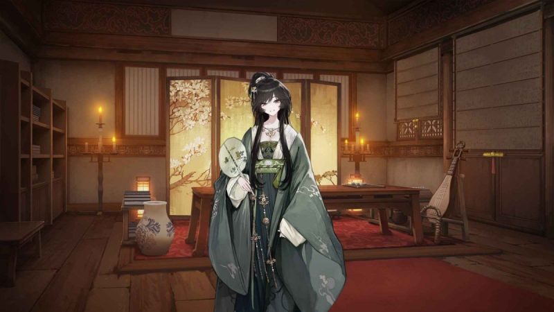 哀鸿：城破十日记（解锁完整版全剧情）-مەرمەر بىلوگى