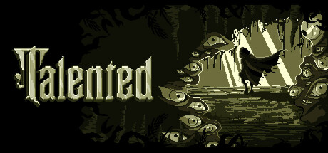 才华横溢/Talented v1.4.14 免安装中文版-مەرمەر بىلوگى