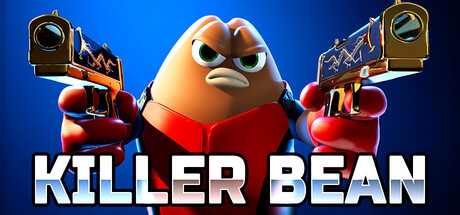 杀手豆 /Killer Bean Build.23630901 免安装中文版-مەرمەر بىلوگى
