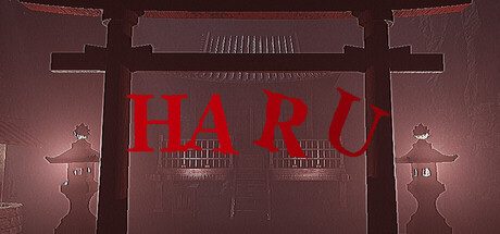 春：献祭仪式/Haru Ritual of Sacrifice Build.23337771 免安装中文版-مەرمەر بىلوگى