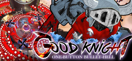 骑士镇魂曲/Good Knight Build.23609883 免安装中文版-مەرمەر بىلوگى