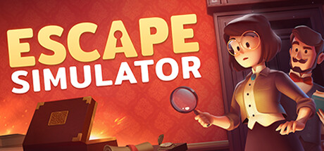 密室逃脱模拟器/ Escape Simulator /单机+联机 v38287r  全DLC 免安装中文-مەرمەر بىلوگى
