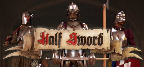 半剑 /Half Sword v0.6.1.2 免安装中文版-مەرمەر بىلوگى