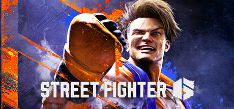 街头霸王6-虚拟机版/ Street Fighter 6  Build.23395122 免安装中文版-مەرمەر بىلوگى
