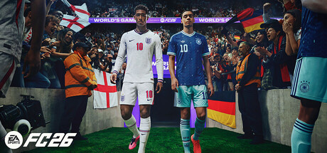 EA体育足球俱乐部26-虚拟机版/EA SPORTS FC 26 HYPERVISOR v1.6.2(Build.23552432) 免安装中文版-مەرمەر بىلوگى