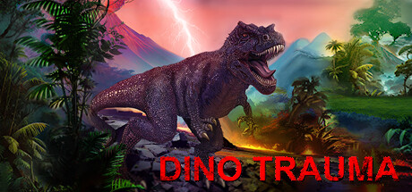 恐龙创伤 /Dino Trauma  Build.23845240 免安装中文版-مەرمەر بىلوگى
