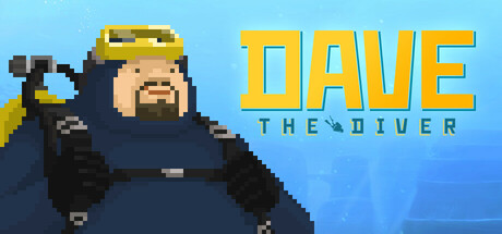 潜水员戴夫/DAVE THE DIVER / PC+手机双端 v1.0.6.2032   全DLC 送修改器 免安装中文版-مەرمەر بىلوگى