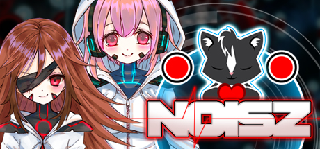 噪音/NOISZ Build.23579783 免安装中文版-مەرمەر بىلوگى