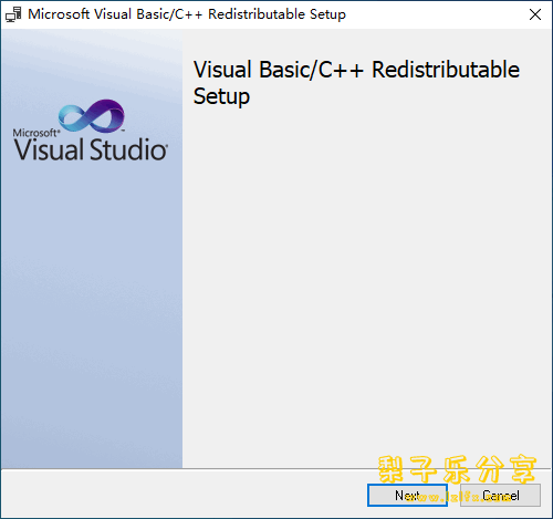 VisualCppRedist(运行库合集) v105 开源 VC++ 中文多语免费版-مەرمەر بىلوگى