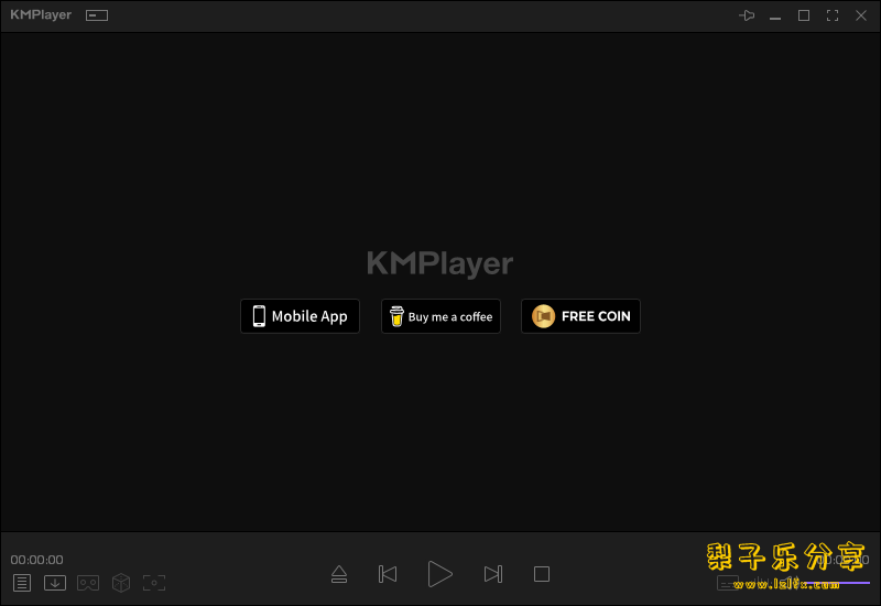 KMPlayer (影音全能播放器) 2026.1.26.43 中文免费版-مەرمەر بىلوگى