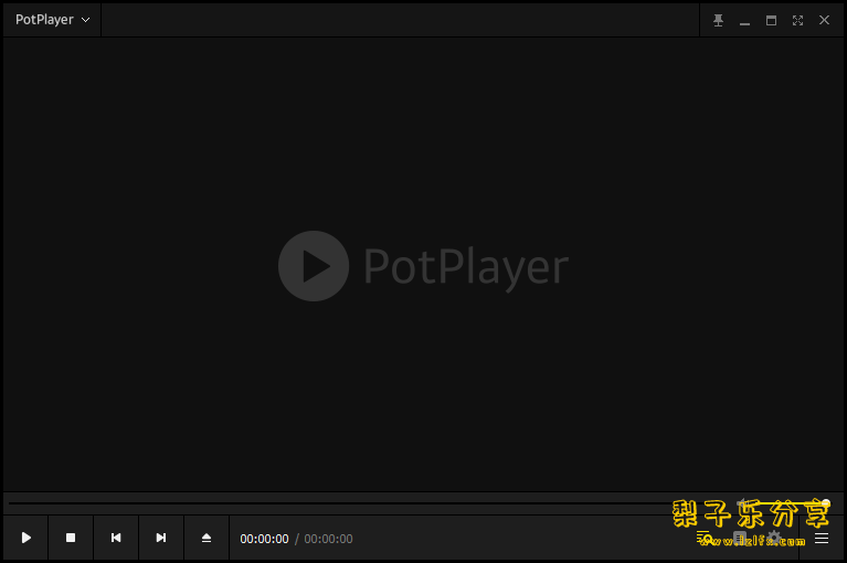 PotPlayer（视频播放器） v1.7.23094 Beta 中文免费版-مەرمەر بىلوگى