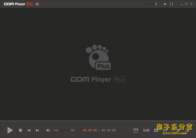 GOM Player Plus(播放器) 2.3.84.5351 x64 中文免费版-مەرمەر بىلوگى