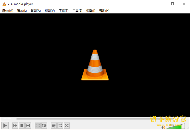 VLC Media Player（多媒体播放器） 3.0.23 中文免费版-مەرمەر بىلوگى