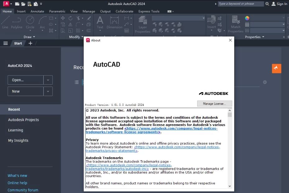 Autodesk CAD v2027.1 高级版-مەرمەر بىلوگى