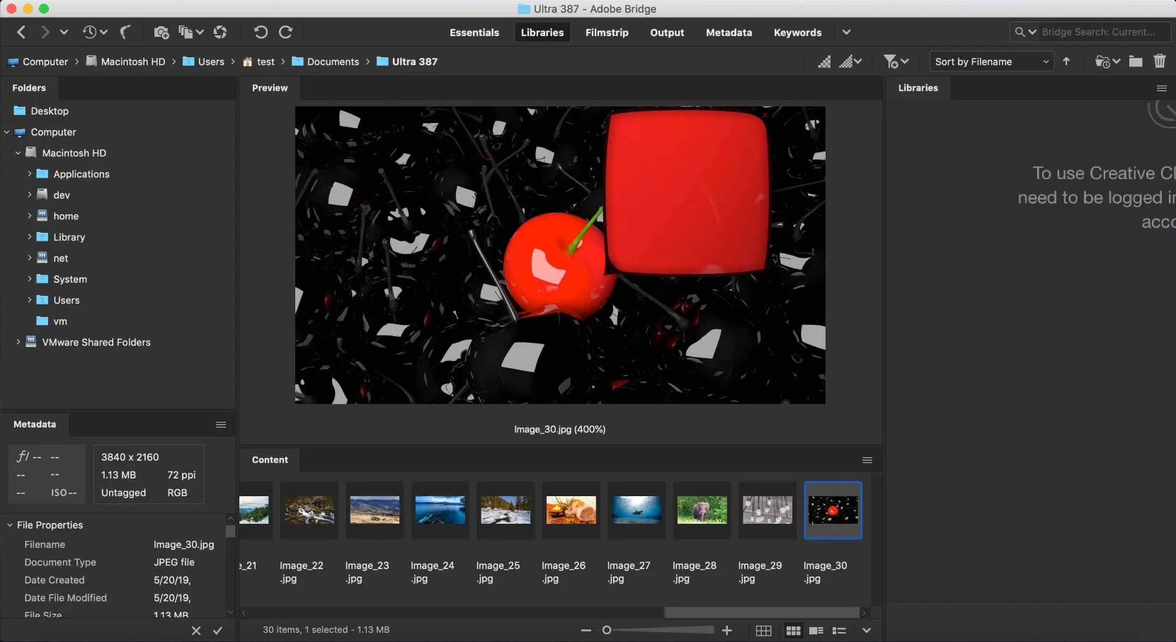 Adobe Bridge 2026 (16.0.6.9) 特别版-مەرمەر بىلوگى