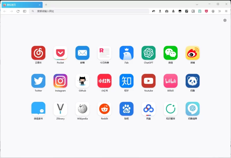 RunningCheese Firefox 152.0 便捷版-مەرمەر بىلوگى