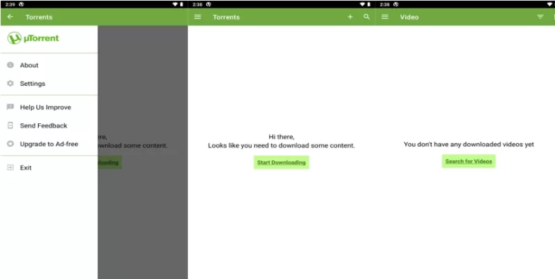 μTorrent Pro v8.3.5 无广告的BT种子下载软件,直装付费专业汉化版-مەرمەر بىلوگى