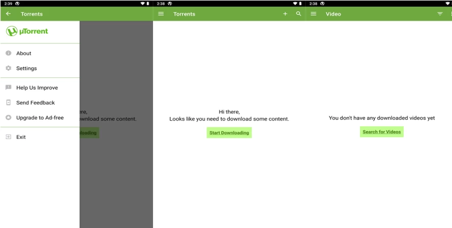μTorrent Pro v8.3.5 无广告的BT种子下载软件，直装付费专业汉化版-مەرمەر بىلوگى