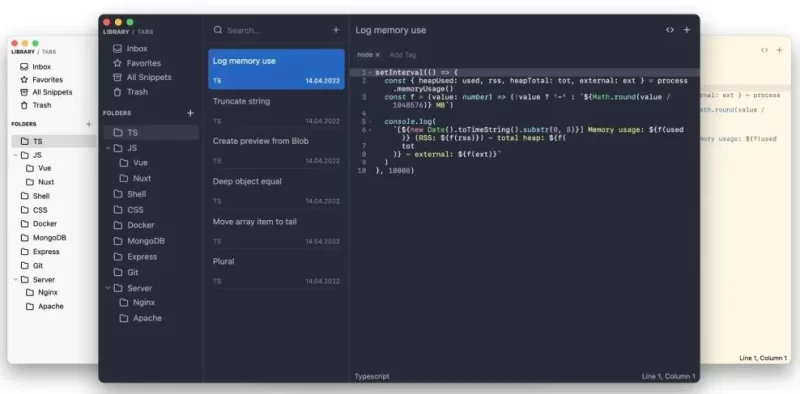 MassCode 代码收藏夹 v5.10.0-مەرمەر بىلوگى
