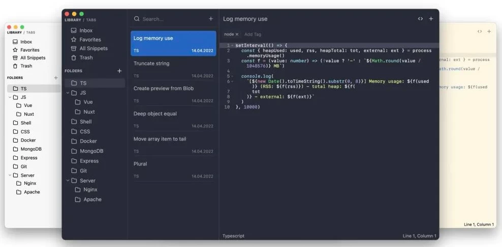 MassCode 代码收藏夹 v5.10.0-مەرمەر بىلوگى