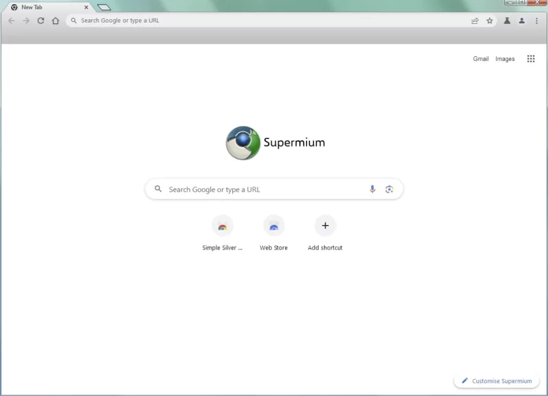 Supermium 第三方Chromium vv144.0.7559.256 R4.01-مەرمەر بىلوگى