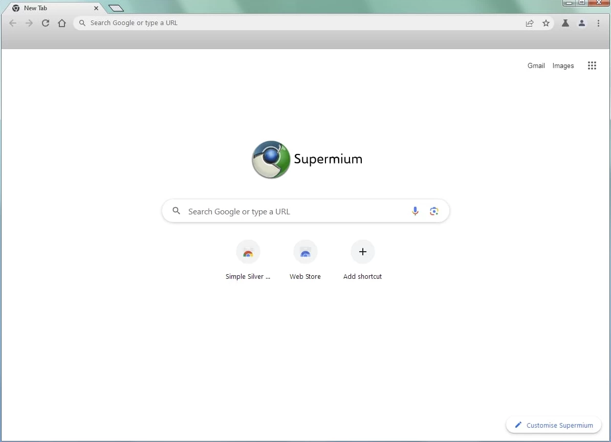 Supermium 第三方Chromium vv144.0.7559.256 R4.01-مەرمەر بىلوگى