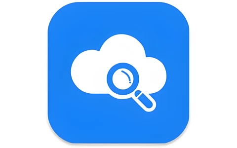 网盘搜索器 v1.3.2 集合20多个网盘搜索引擎-مەرمەر بىلوگى